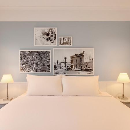 Adina Apartment Hotel Chippendale Sydney Buitenkant foto