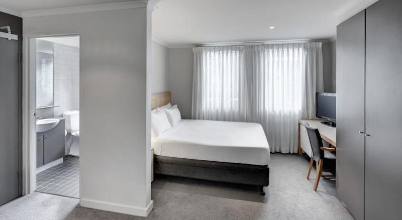 Adina Apartment Hotel Chippendale Sydney Kamer foto